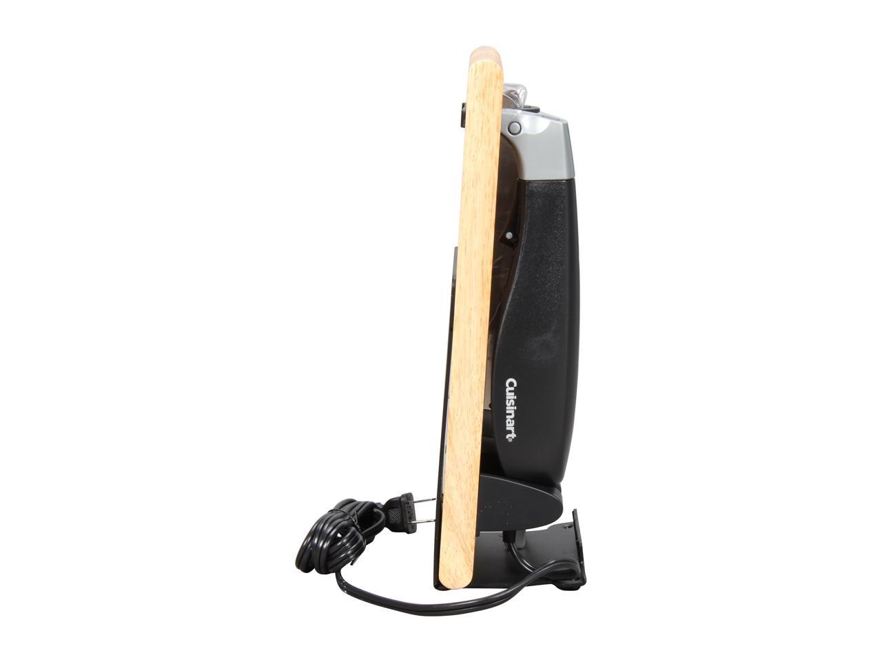 Cuisinart CEK40 Electric Knife Newegg.ca