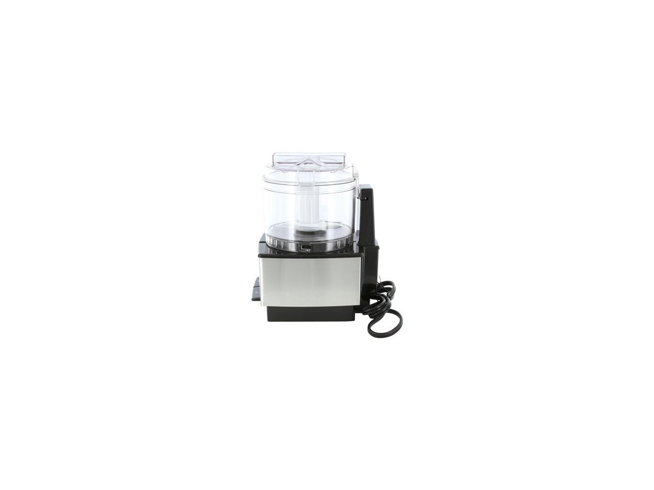 Cuisinart DLC1SS Stainless steel MiniPrep Processor