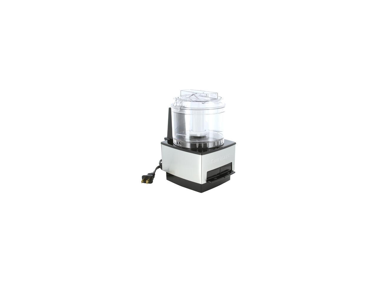 Cuisinart DLC1SS Stainless steel MiniPrep Processor