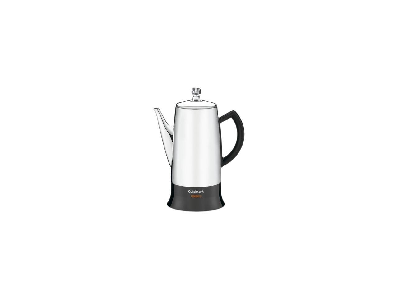 Cuisinart PRC12 Classic 12Cup Percolator