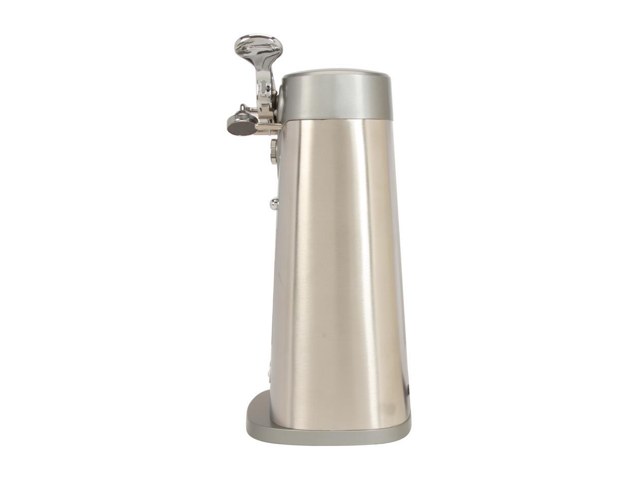 Cuisinart SCO60 Deluxe Stainless Steel Can Opener