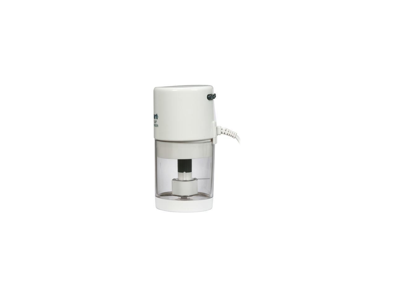 Cuisinart MM-2M White Mini-Mate Plus Chopper / Grinder - Newegg.com