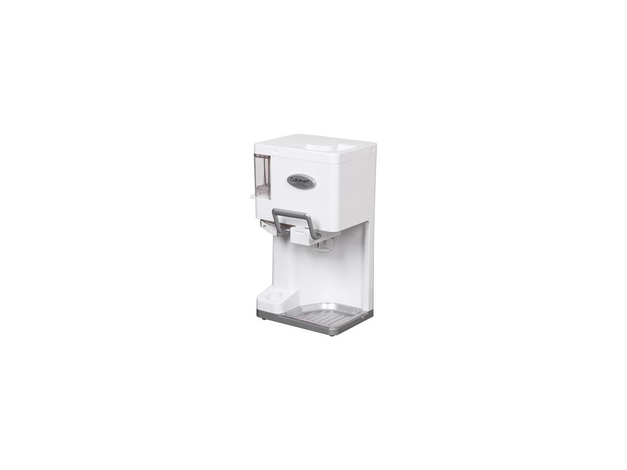 Cuisinart ICE45 Mix It In Soft Serve Ice Cream Maker Newegg.ca