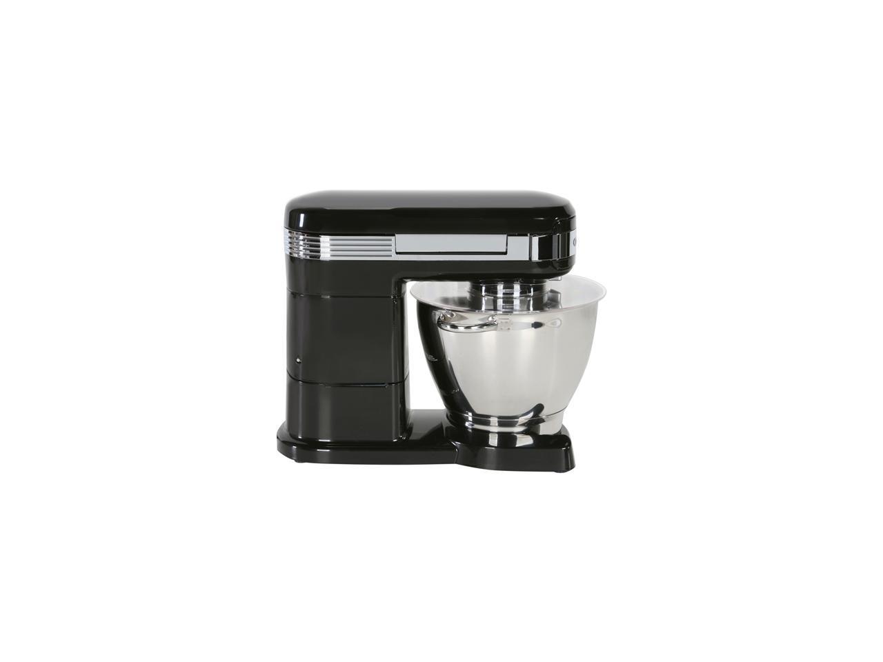 Cuisinart SM55BK 5.5 Quart Stand Mixer Black Newegg.ca