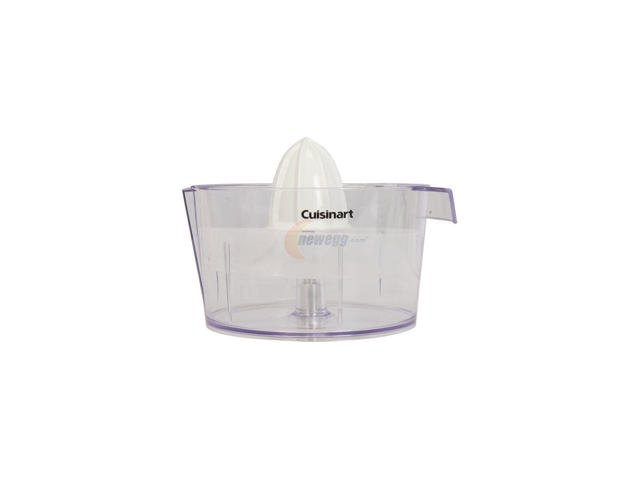 Cuisinart SMCJ Citrus Juicer Attachment