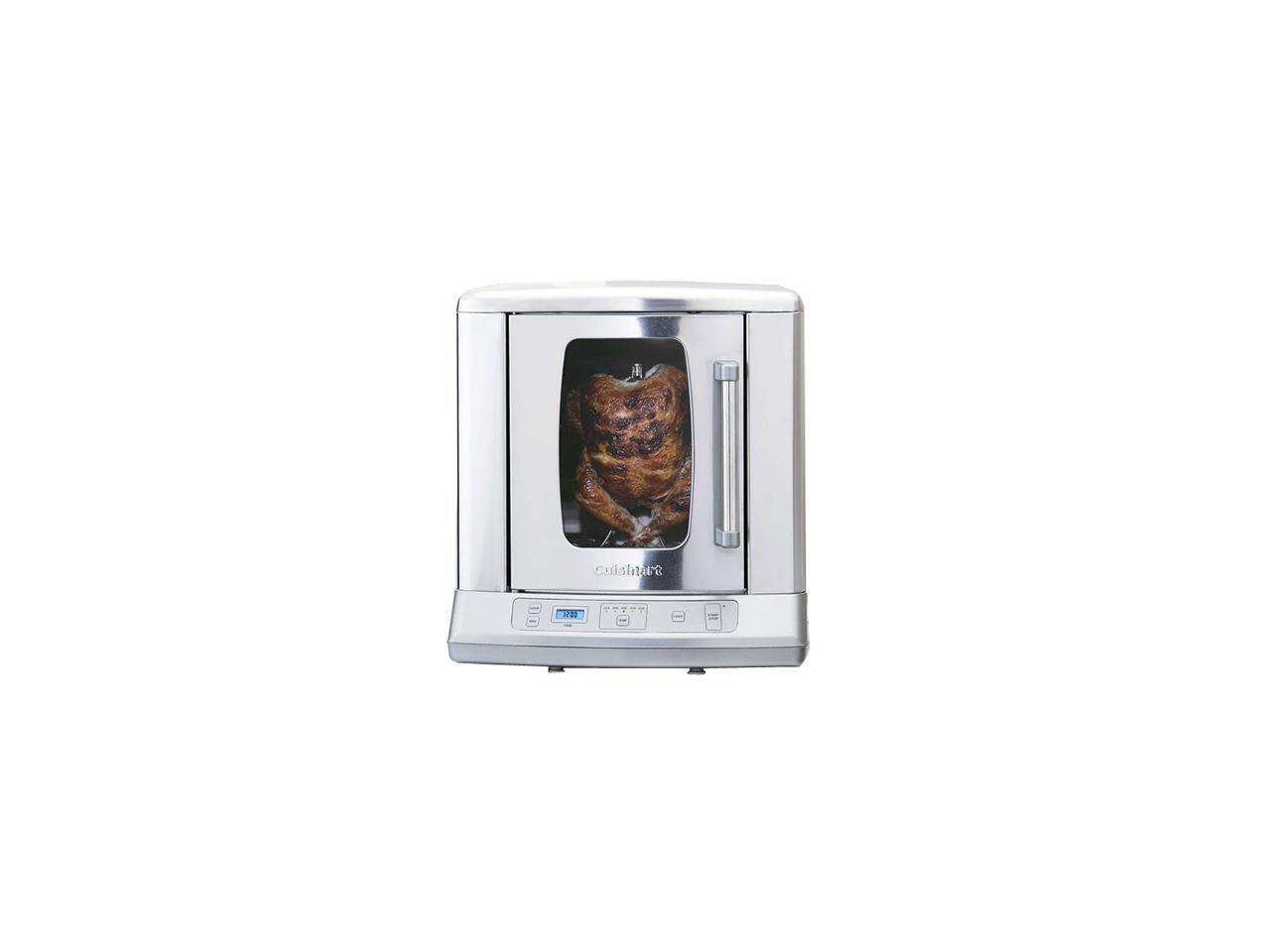 Cuisinart Stainless Steel Vertical Chicken Roaster CVR1000 Newegg.ca
