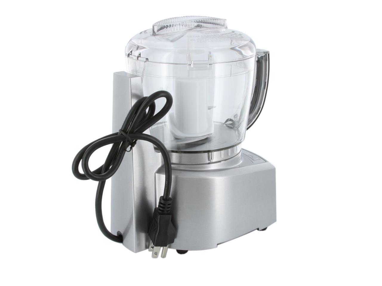 Cuisinart CH-4DC Elite Collection 4 Cups Chopper/Grinder - Newegg.com