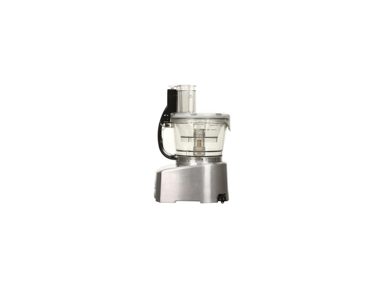 Cuisinart FP14DC DieCast Elite Collection 14Cup Food Processor