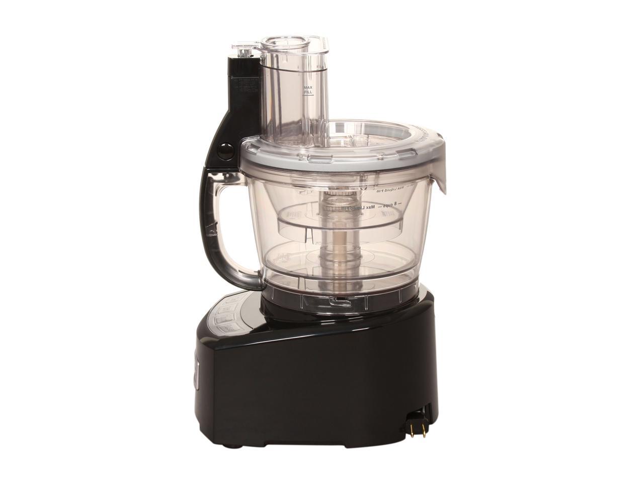 Cuisinart food processor customer service