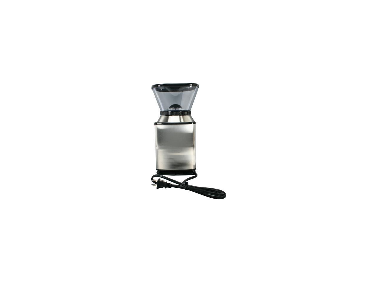 Refurbished Cuisinart DBM8FR Stainless Steel Supreme Grind Automatic