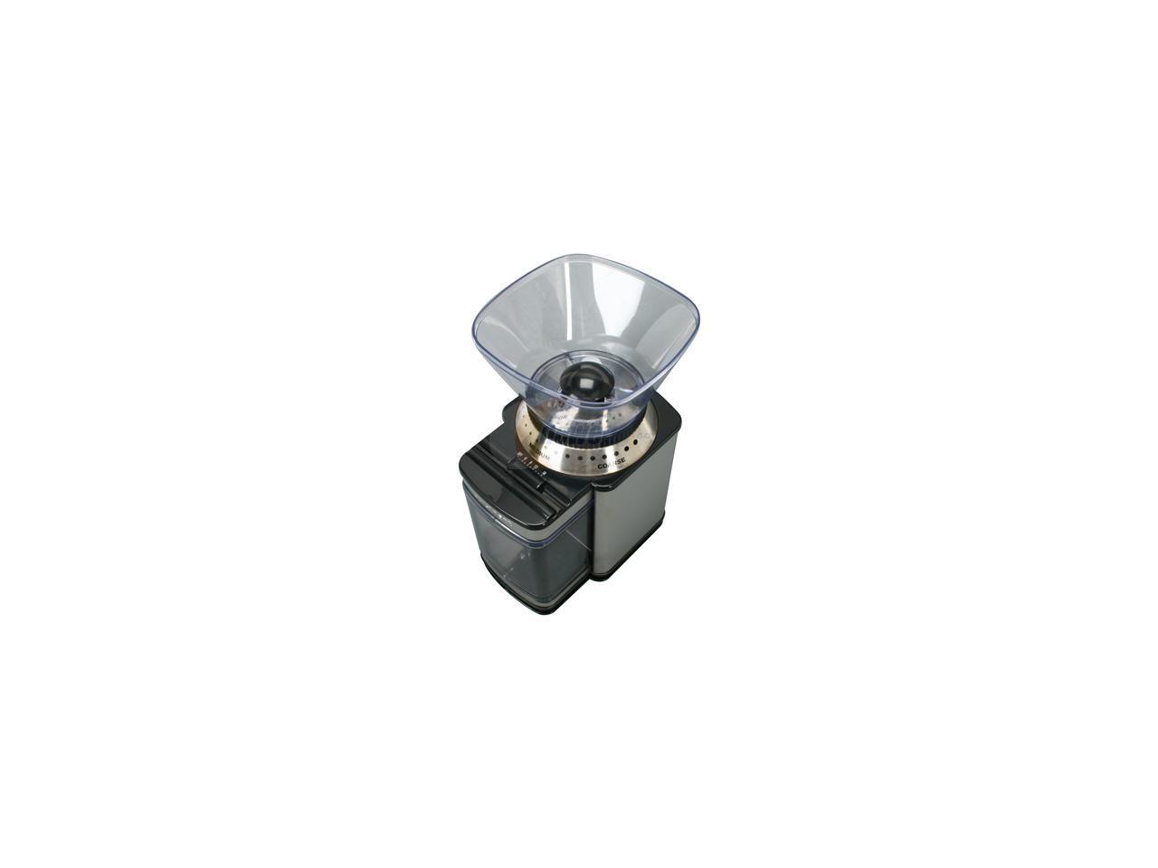 Refurbished Cuisinart DBM8FR Stainless Steel Supreme Grind Automatic