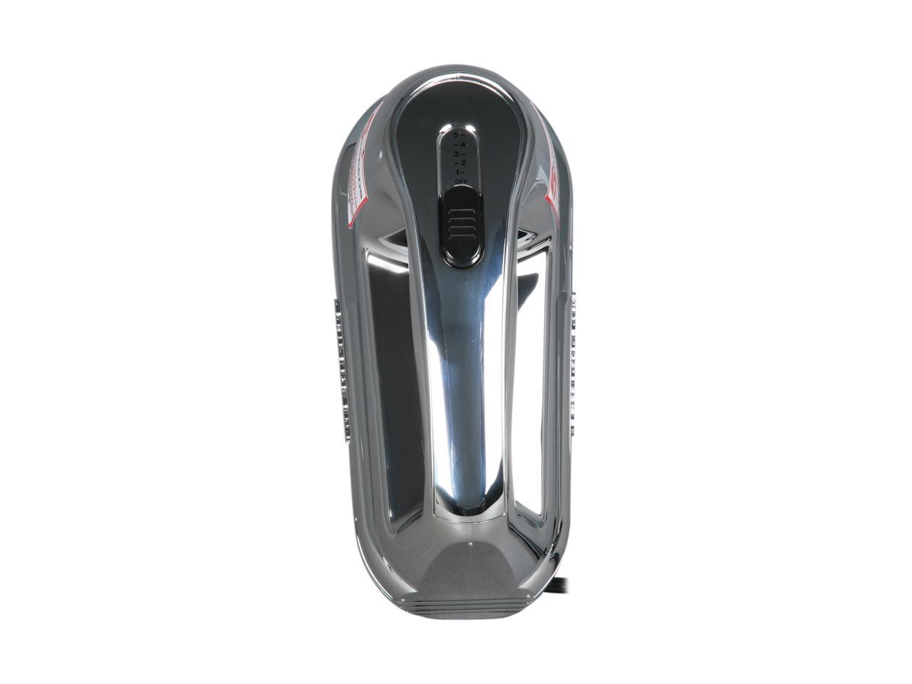 Cuisinart HM50CH Power Advantage 5Speed Hand Mixer White