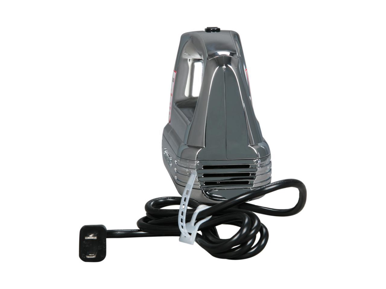 Cuisinart HM50CH Power Advantage 5Speed Hand Mixer White