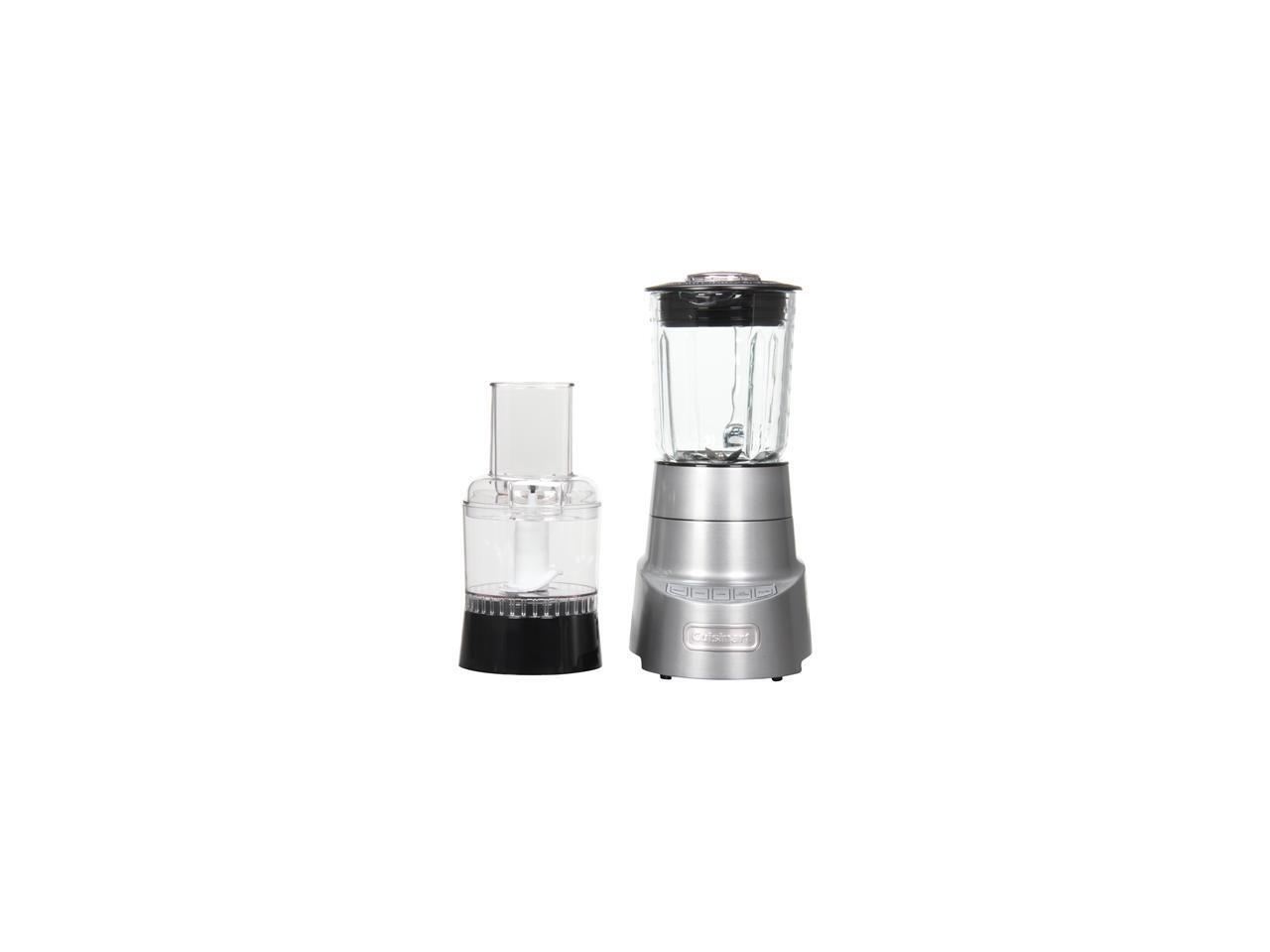 Cuisinart BFP603 SmartPower Deluxe Blender and Food Processor