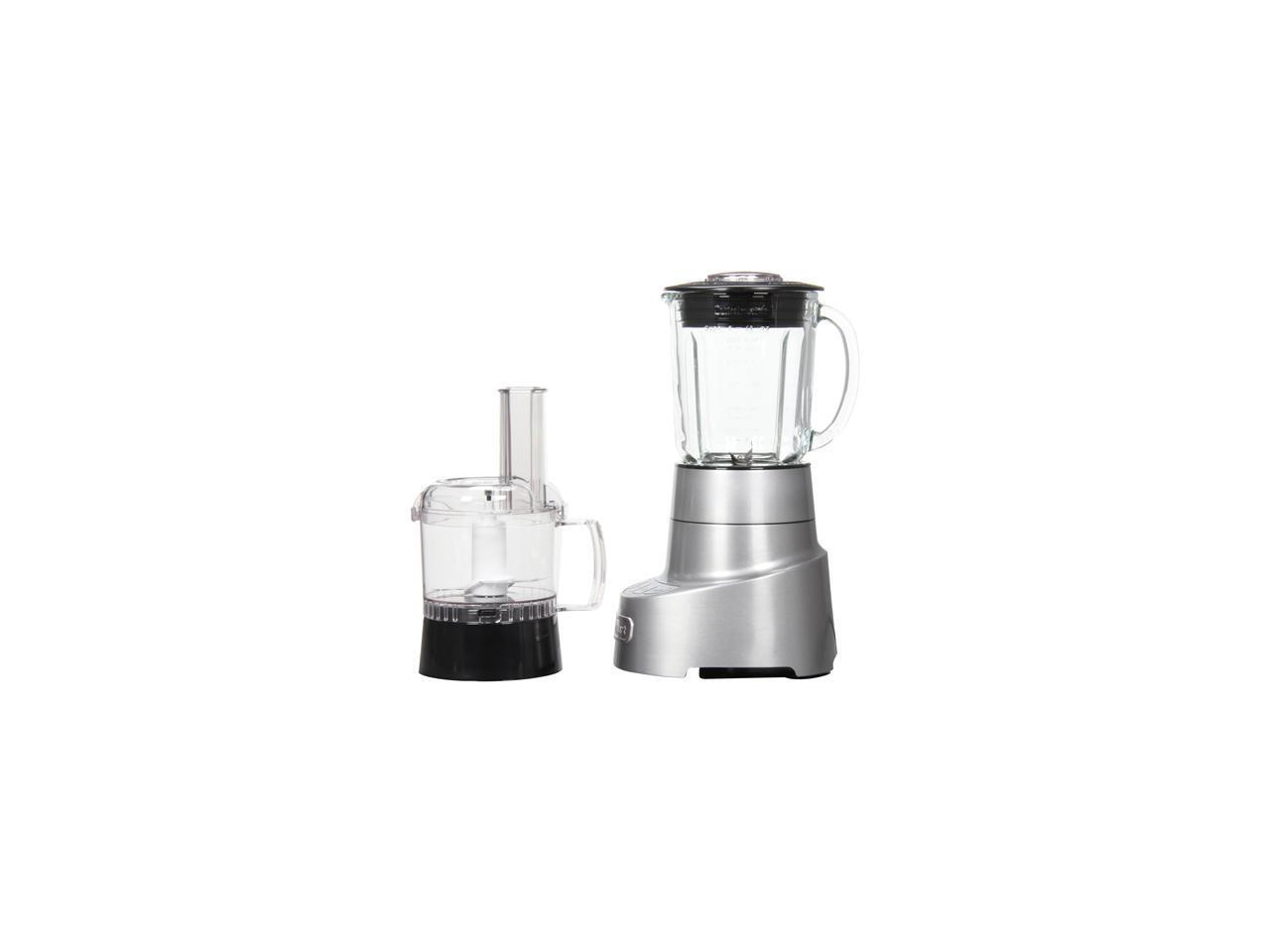 Cuisinart BFP603 SmartPower Deluxe Blender and Food Processor
