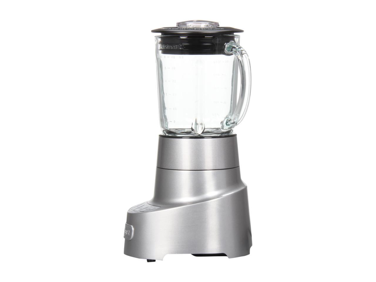 Cuisinart SPB600 SmartPower Deluxe Blender