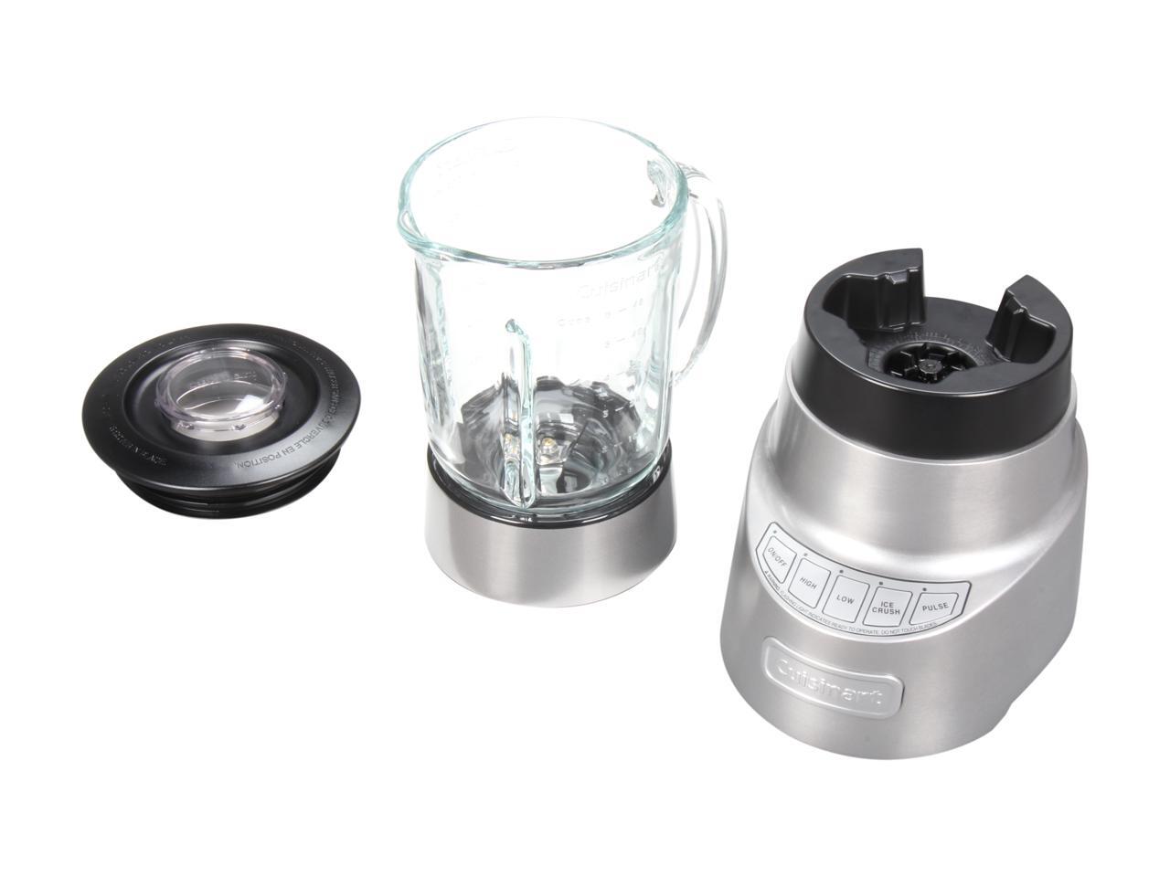 Cuisinart SPB600 SmartPower Deluxe Blender