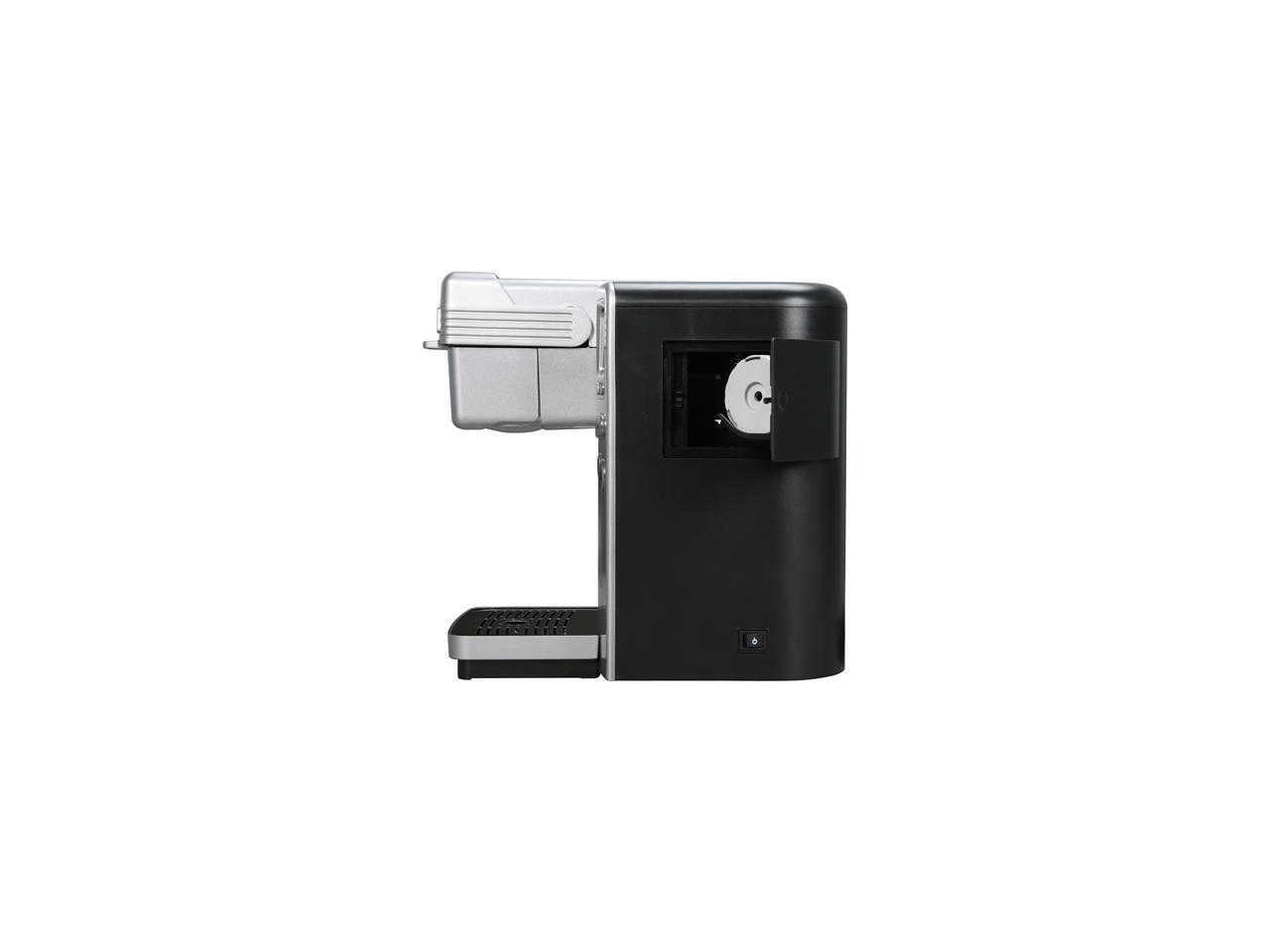 Cuisinart SS700 Keurig KCups Chrome Single Serve Brewing System