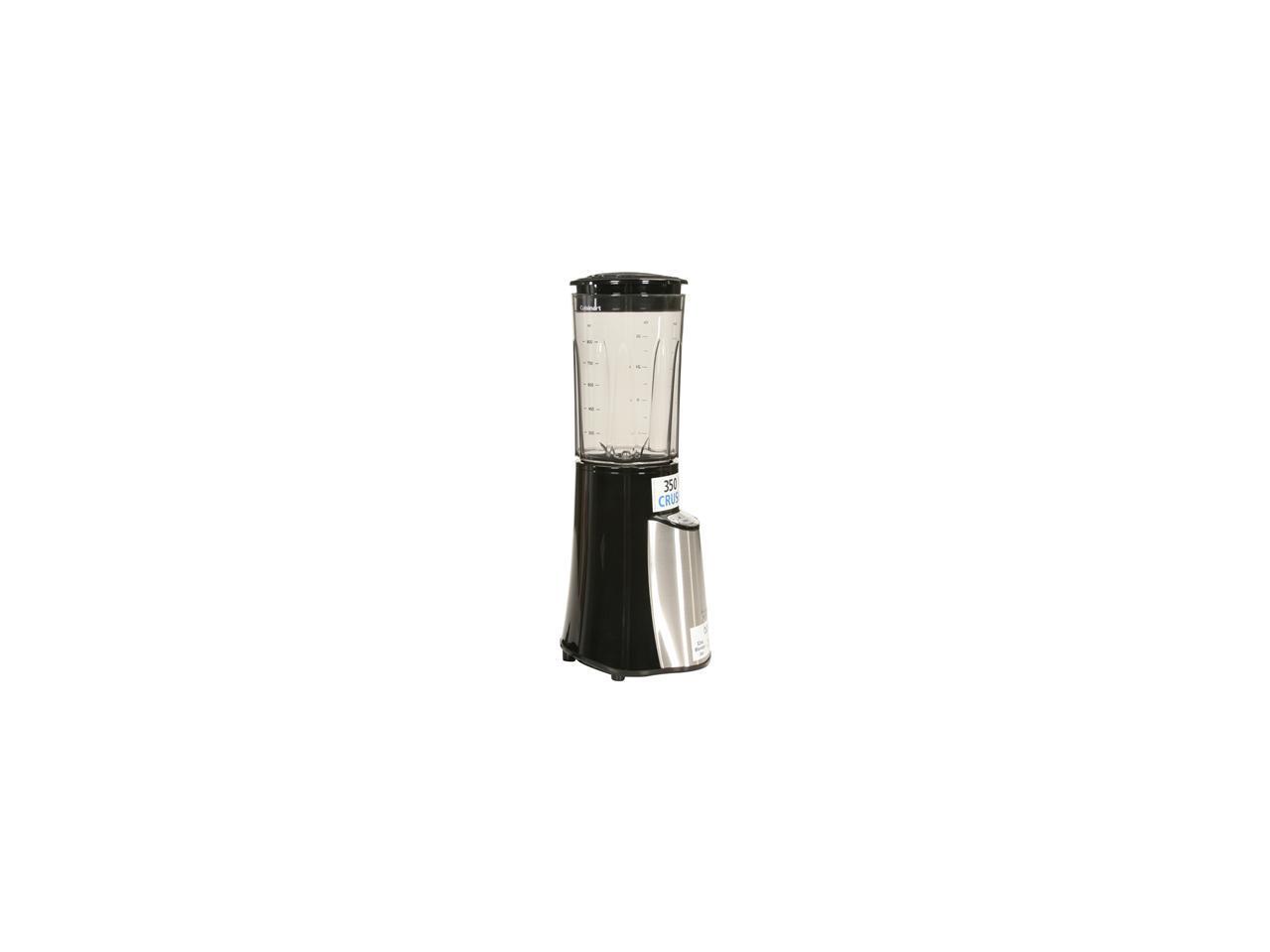 Cuisinart CPB300 Stainless Steel Stainless Steel Compact Portable