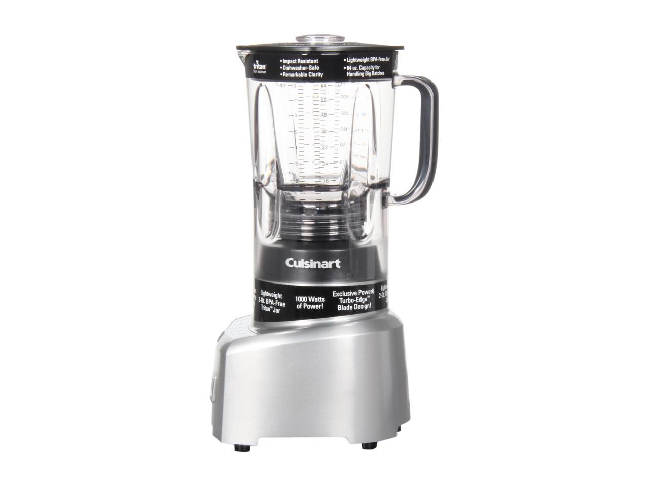 cuisinart power edge cbt 1000
