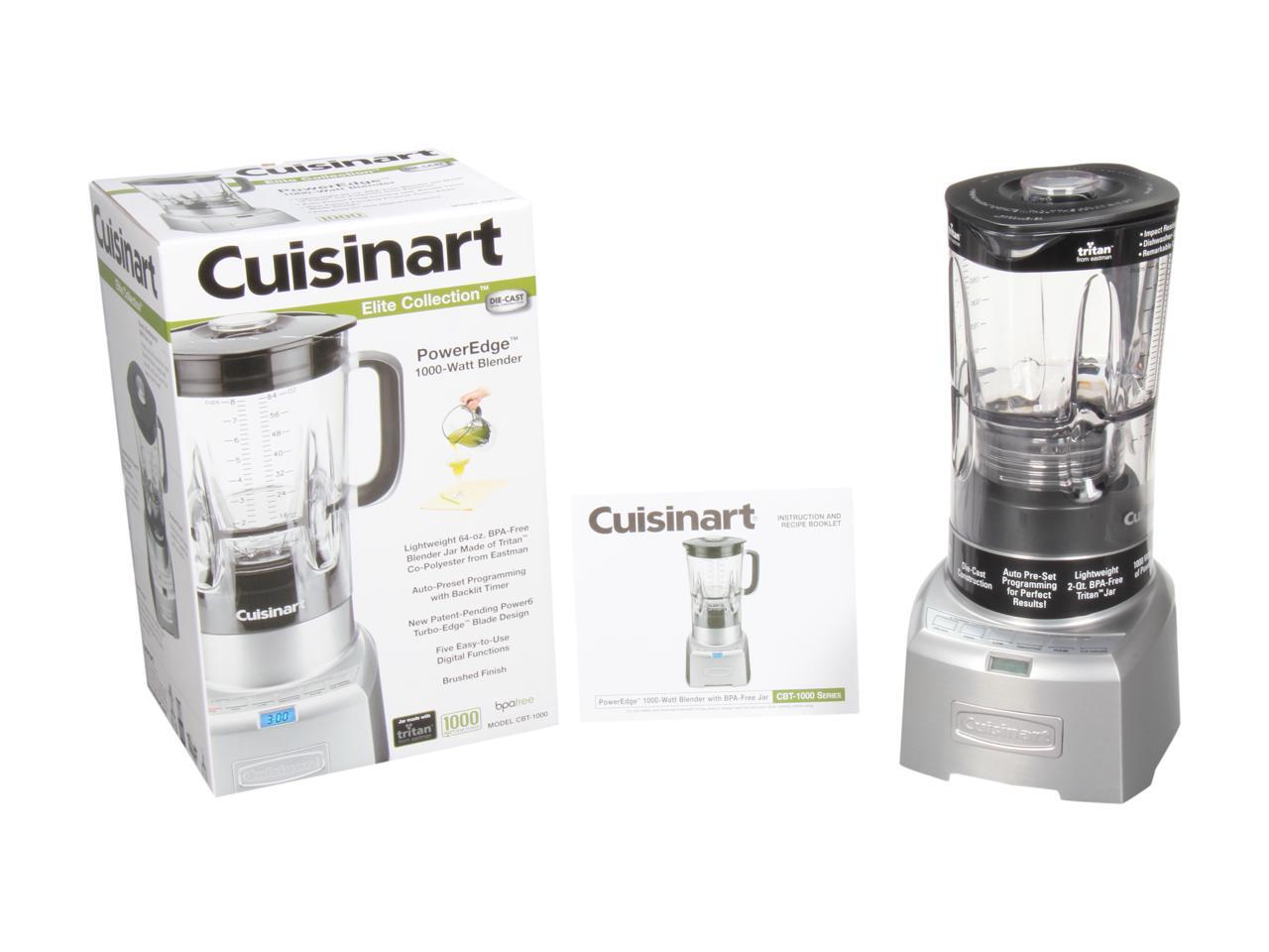 cuisinart power edge cbt 1000