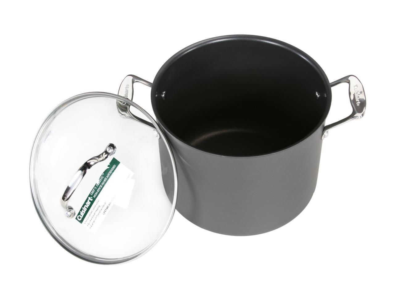 Cuisinart Cookware Set