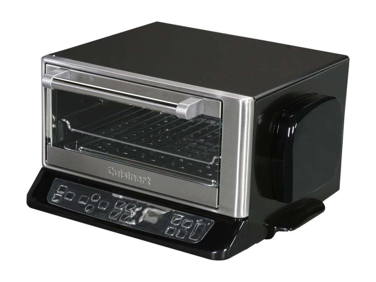 Cuisinart cto-390pc toaster oven
