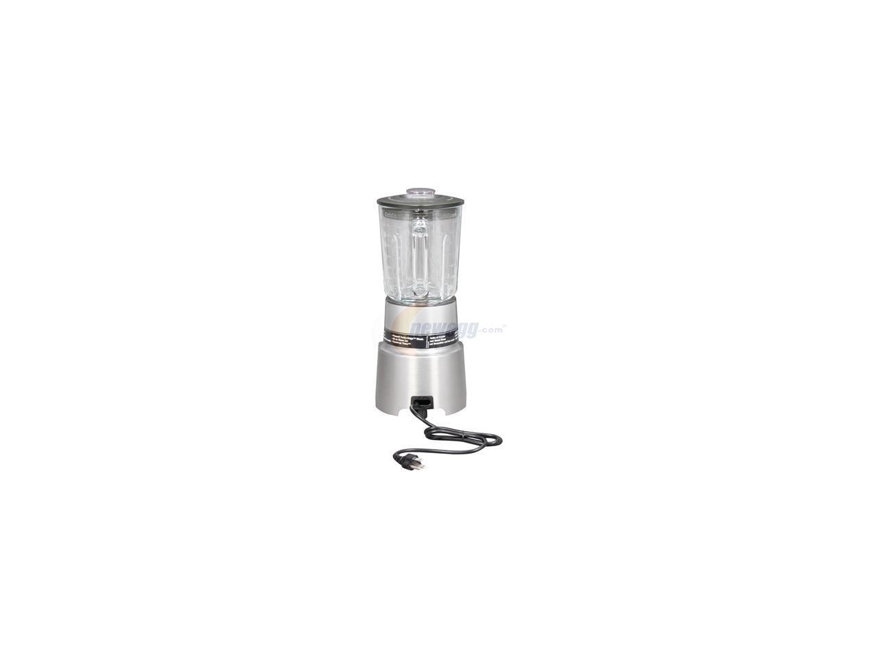 Cuisinart CBT700 Silver PowerEdge 700 Blender
