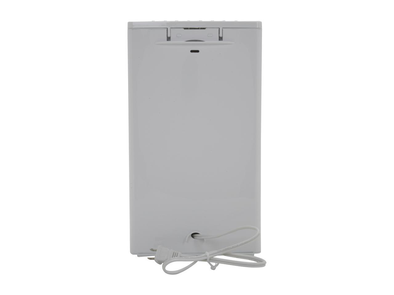 Cuisinart DCC1150 White 10Cup Programmable Thermal Coffeemaker