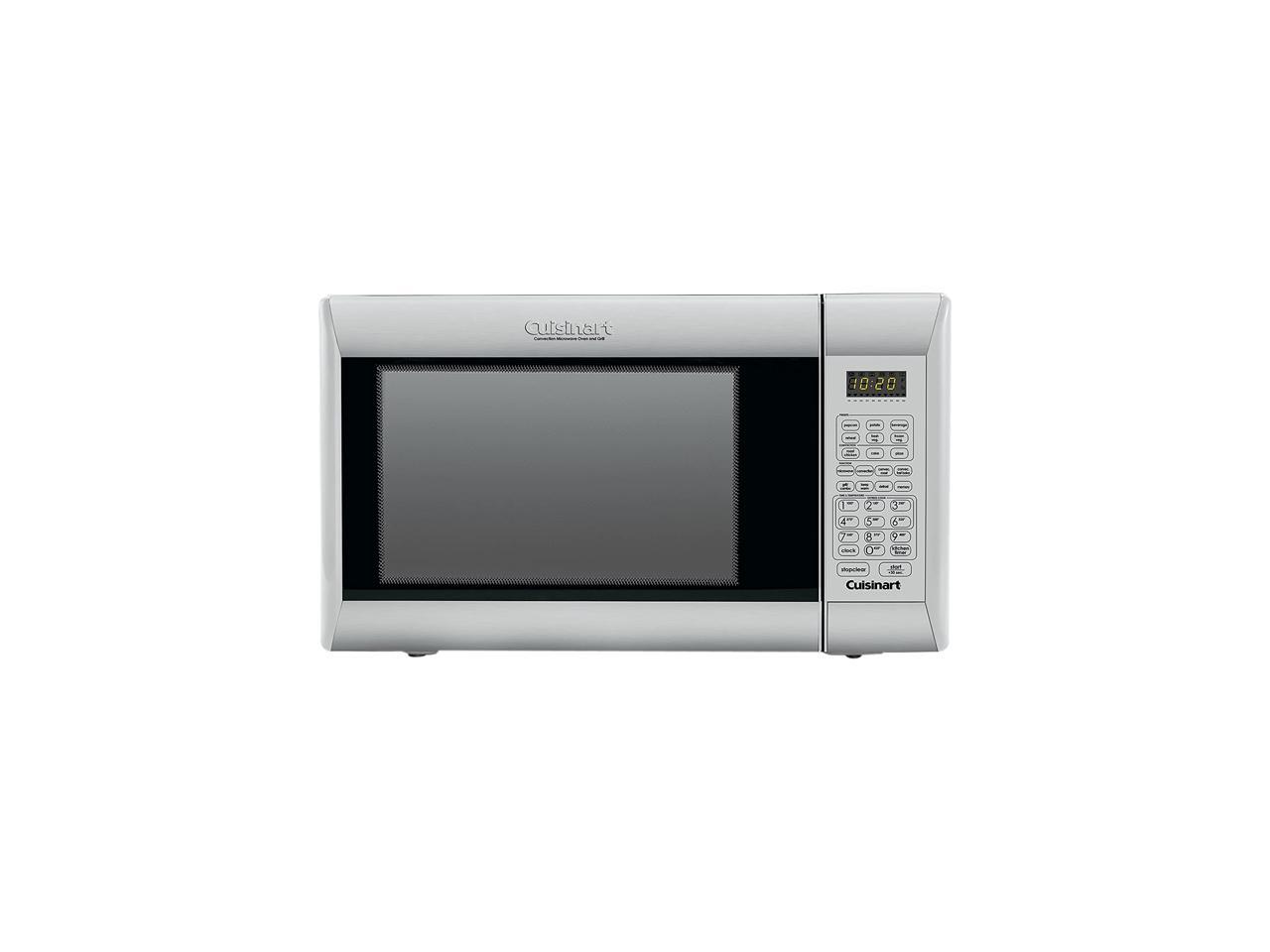 Cuisinart CMW200 1.2 Cu. Ft. 1000W Convection Microwave Oven with