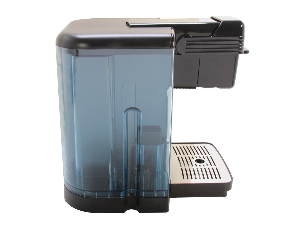 Cuisinart SS700BK Black Single Serve Coffee Maker