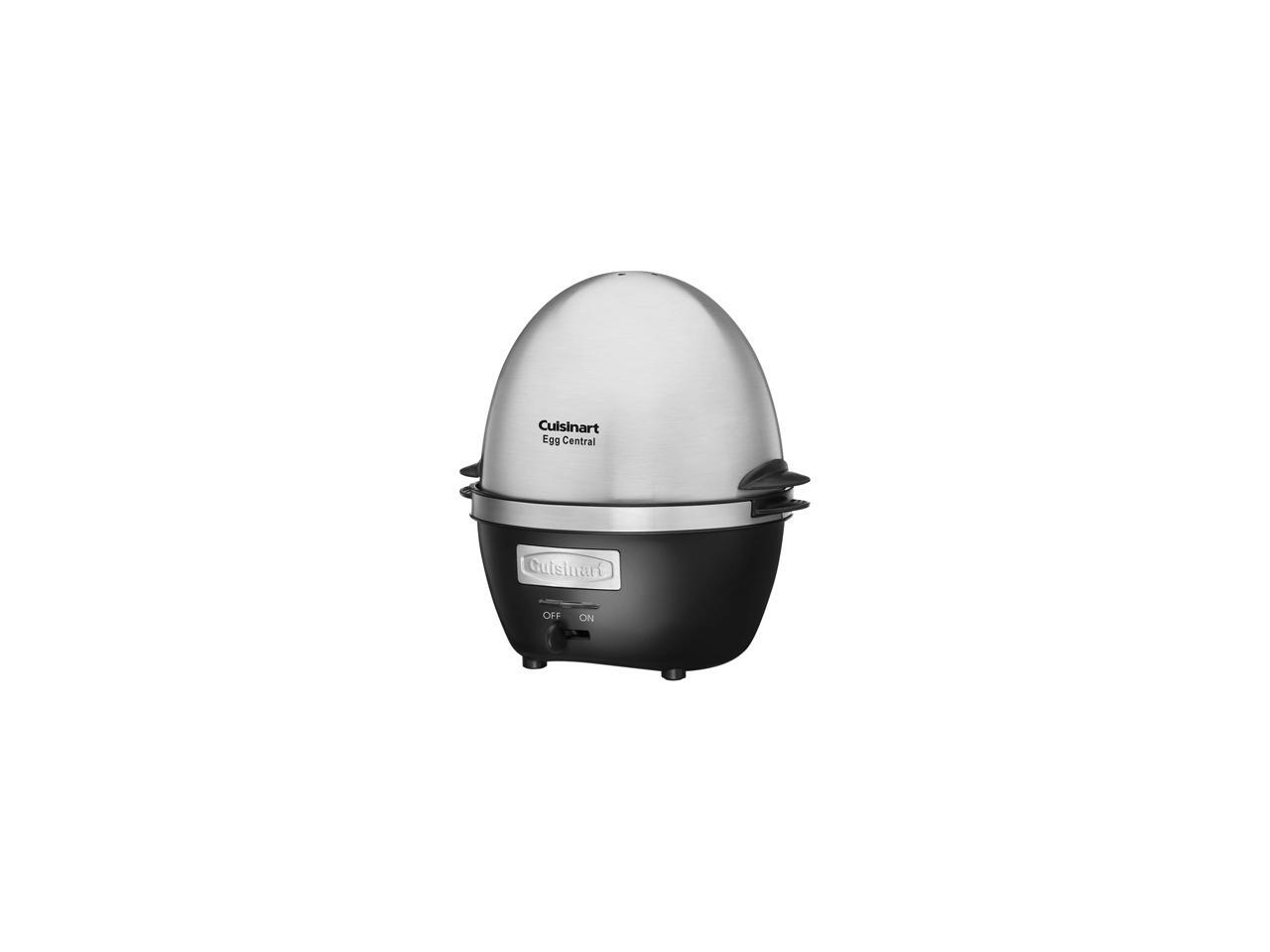 Cuisinart CEC10 Stainless Steel Egg Central