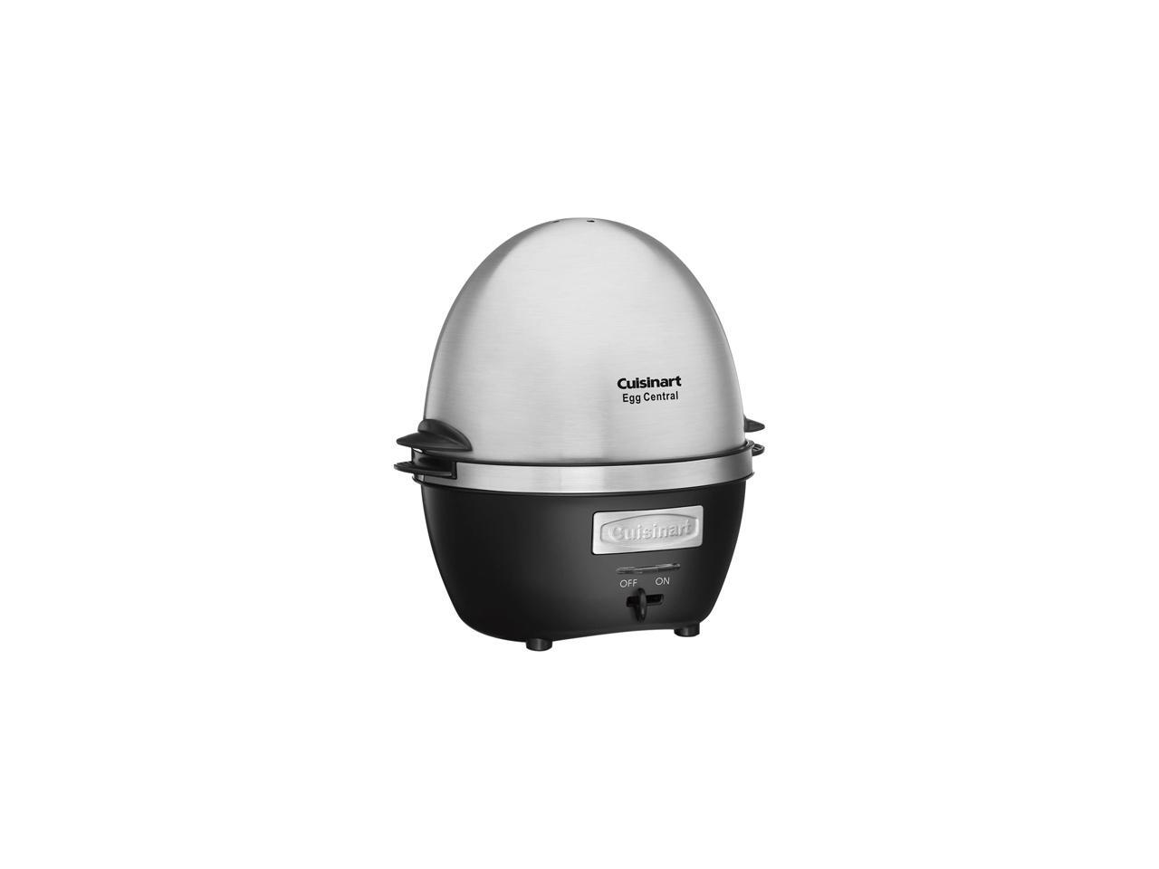 Cuisinart CEC10 Stainless Steel Egg Central