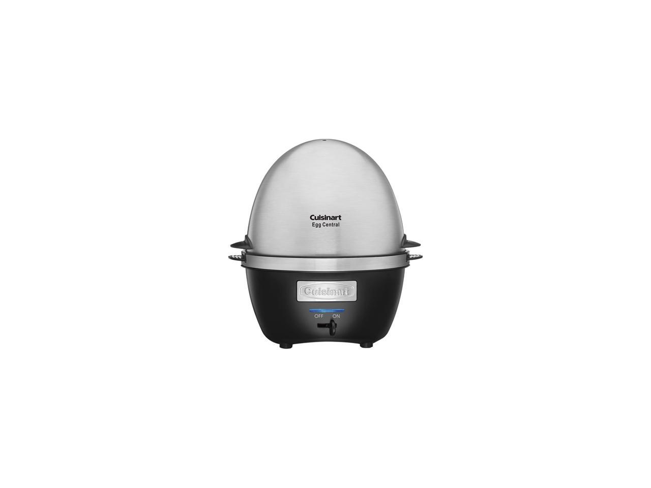 Cuisinart CEC10 Stainless Steel Egg Central