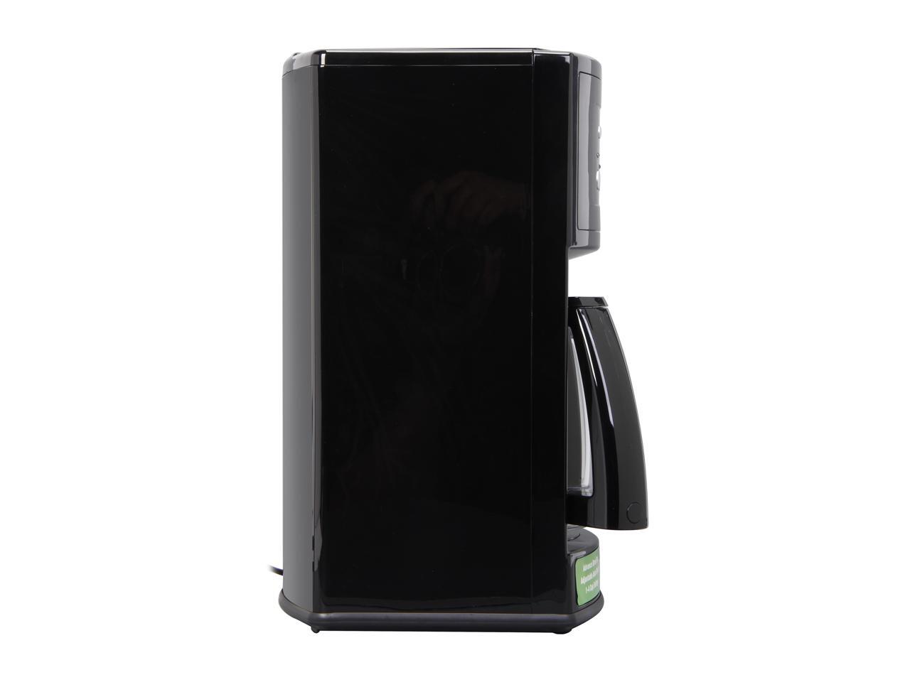 Cuisinart DCC500 12Cup Programmable Coffeemaker