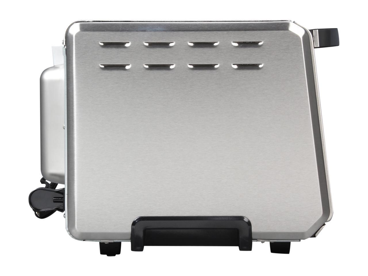 Cuisinart CSO300 Combo Steam + Convection Oven