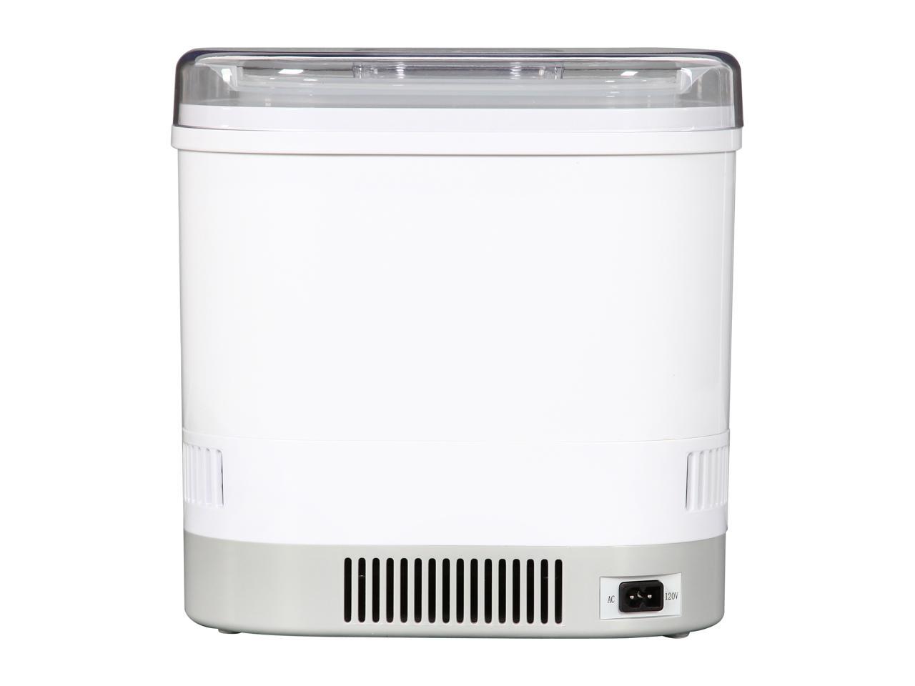 Cuisinart CYM100 Electronic Yogurt Maker with Automatic Cooling