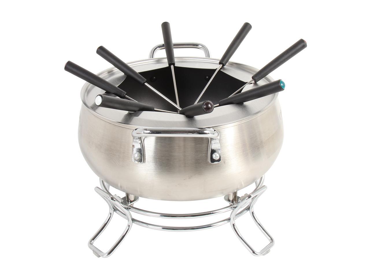Refurbished: Cuisinart CFO-3SS Electric Fondue Pot - Newegg.com