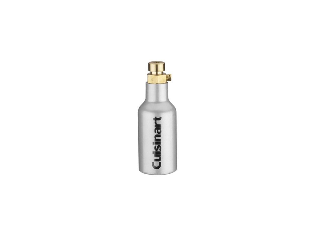 Cuisinart SM4CO2 4 Oz. CO2 Cartridge