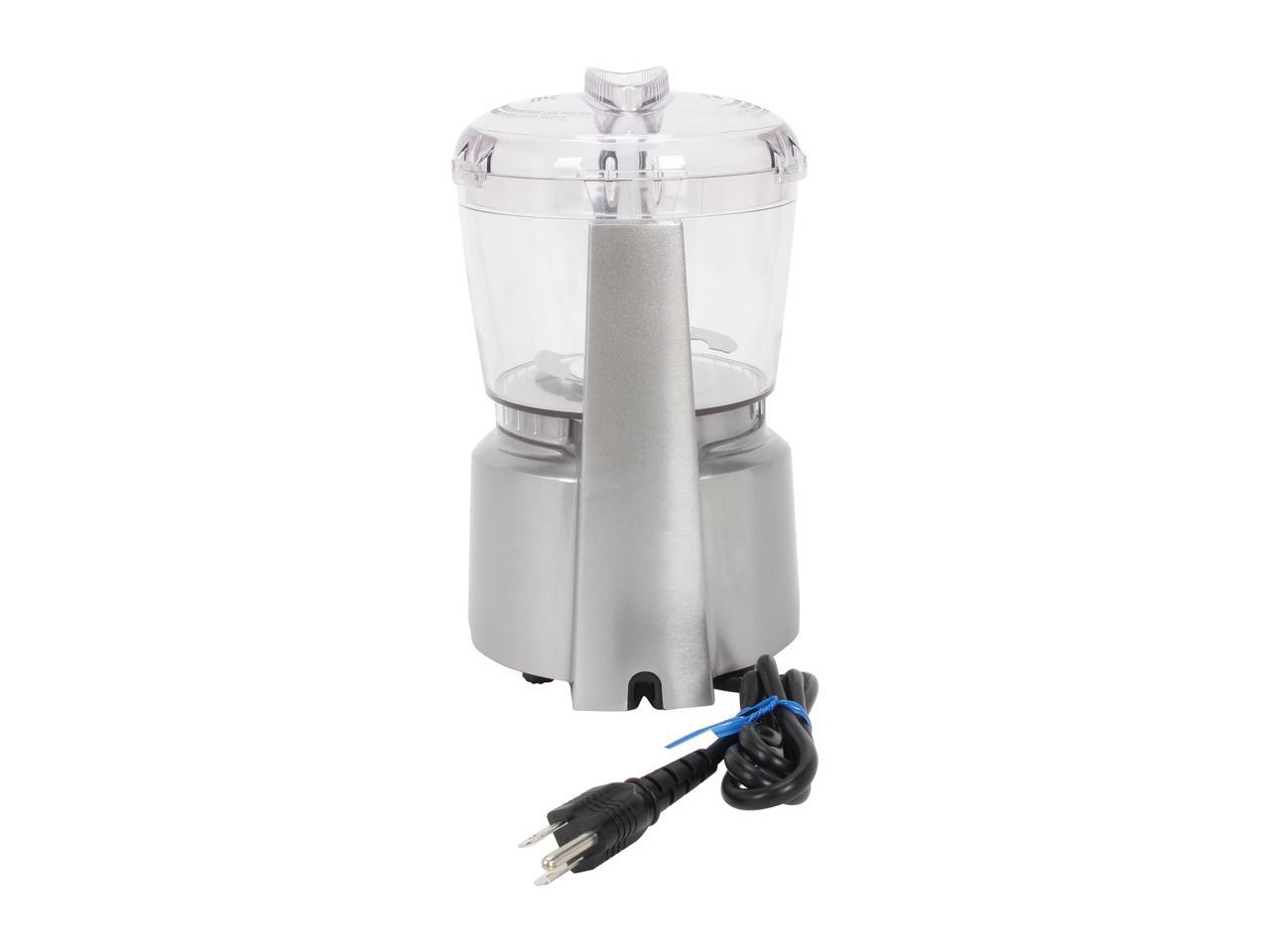 Refurbished Cuisinart CH4DC Die Cast Elite Collection 4Cup Chopper