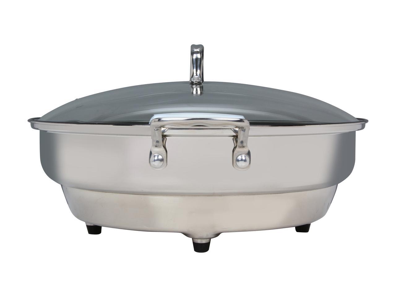 Refurbished Cuisinart CSK250 Stainless Steel GreenGourmet Electric 14