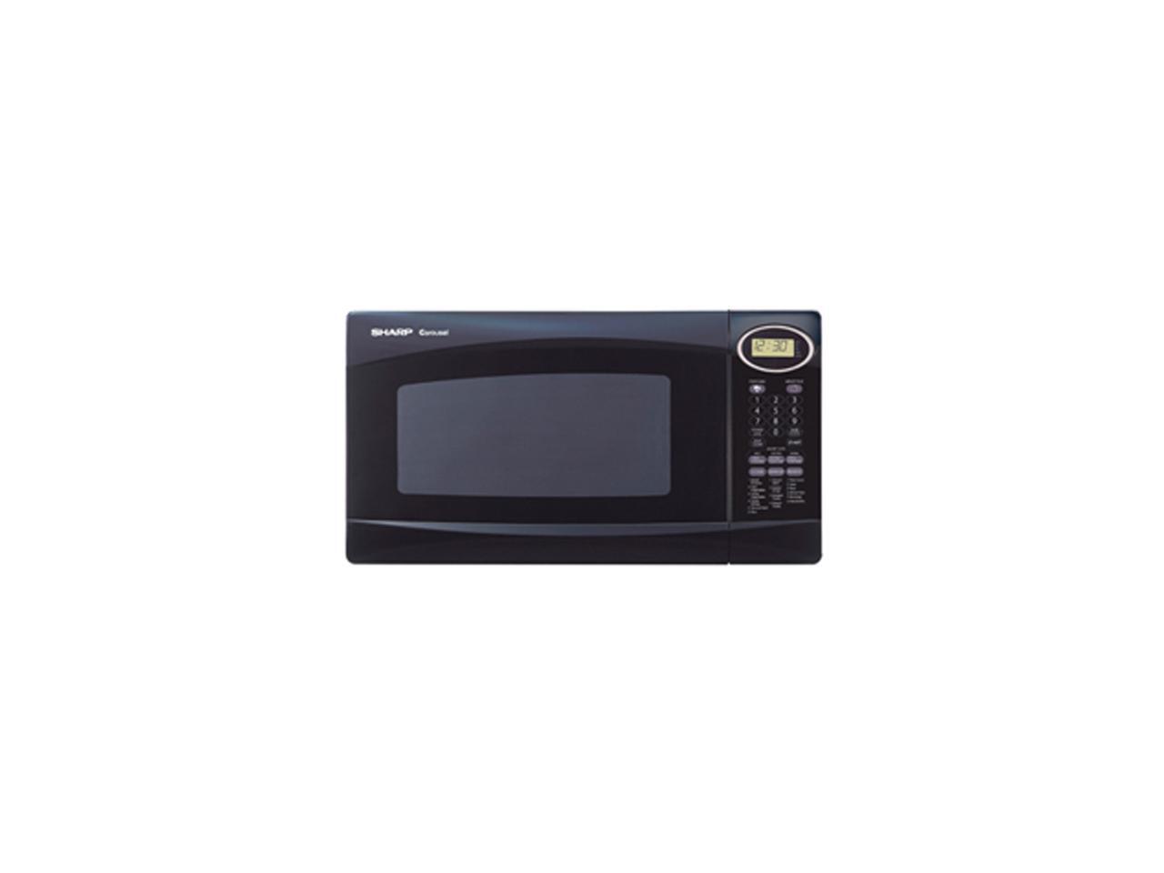 Sharp Mid Size Microwave Oven R308KK
