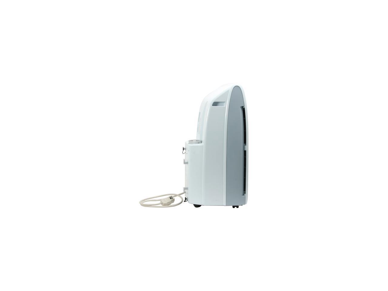 SHARP CVP10MC 10,000 Cooling Capacity (BTU) Portable Air Conditioner