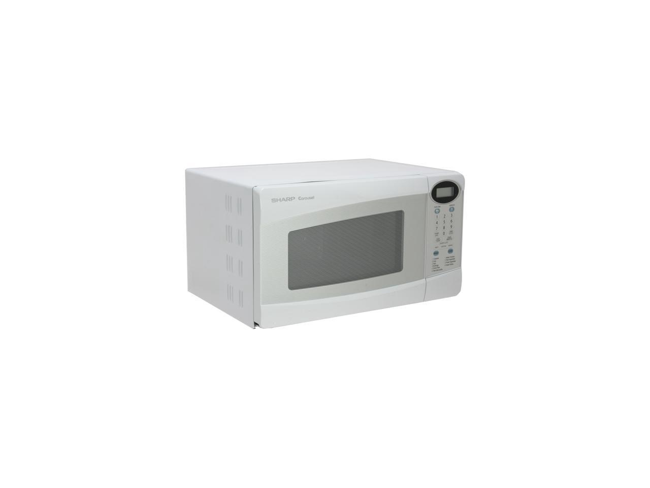 Sharp Compact Microwave Oven R230KW