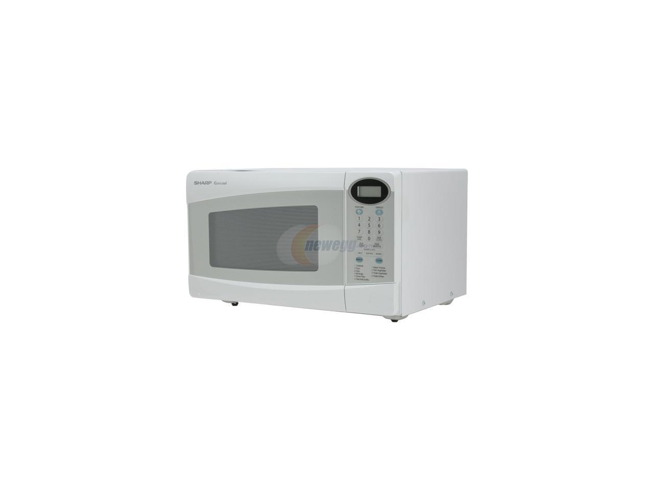Sharp Compact Microwave Oven R230KW