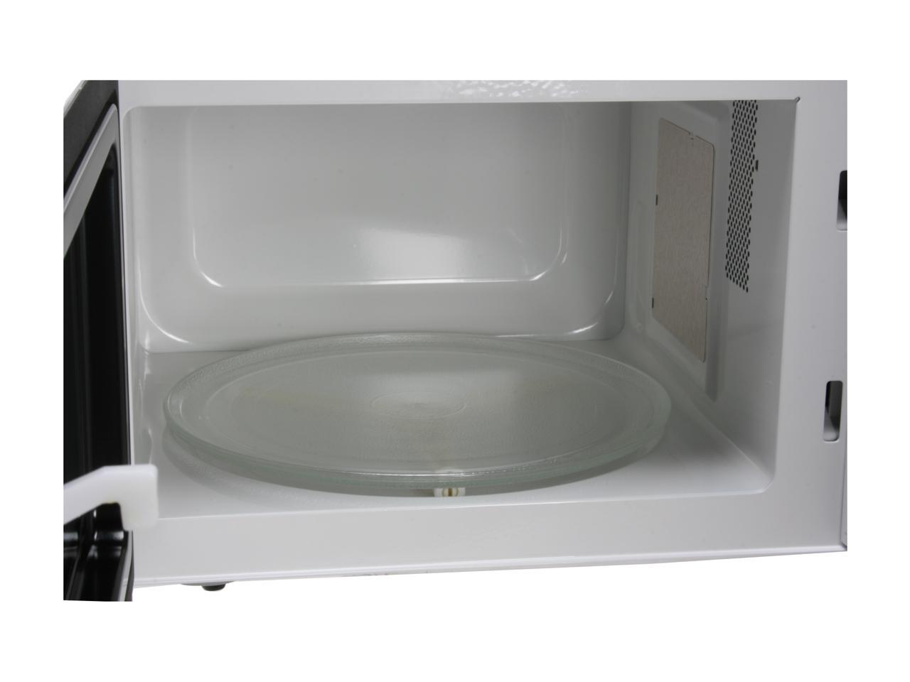 Sharp Compact Microwave Oven R230KW