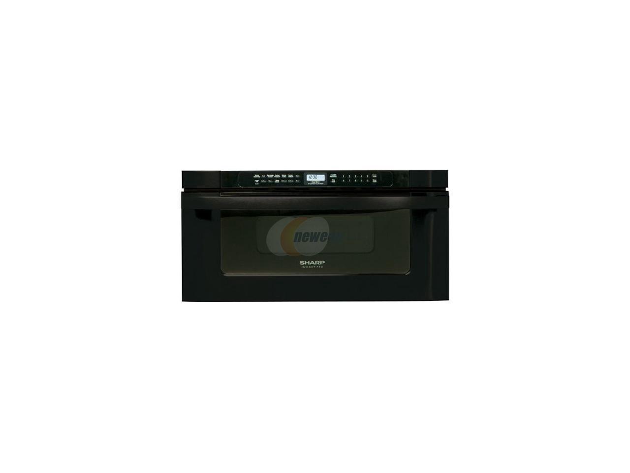 Sharp 30 Inch Microwave Drawer KB6525PK