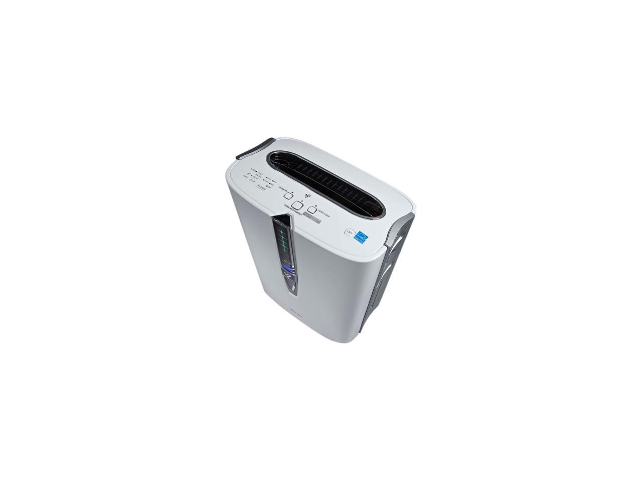 SHARP KC860U Plasmacluster Air Purifier Newegg.ca