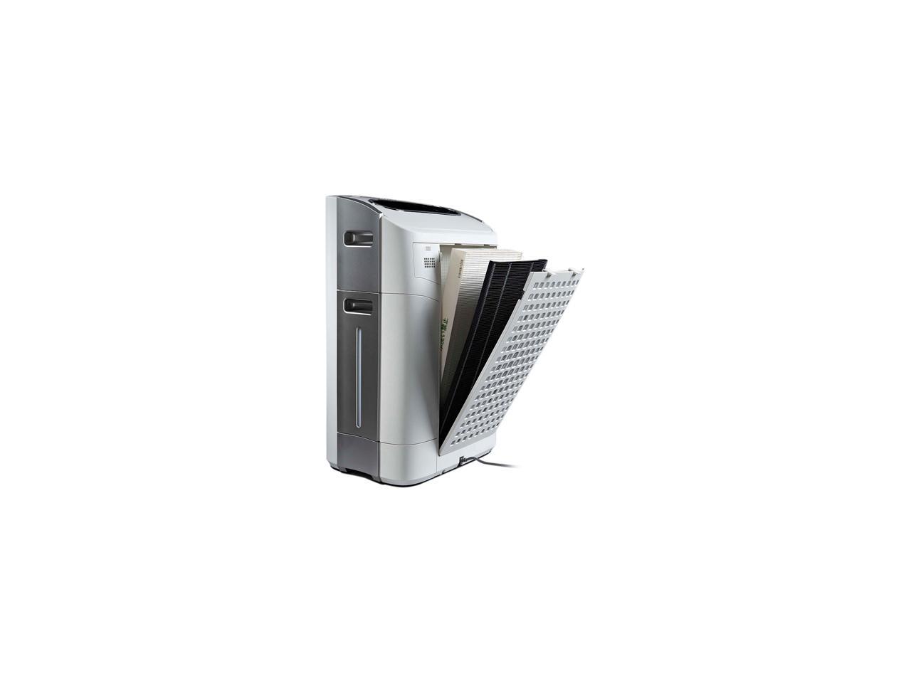 SHARP KC860U Plasmacluster Air Purifier Newegg.ca