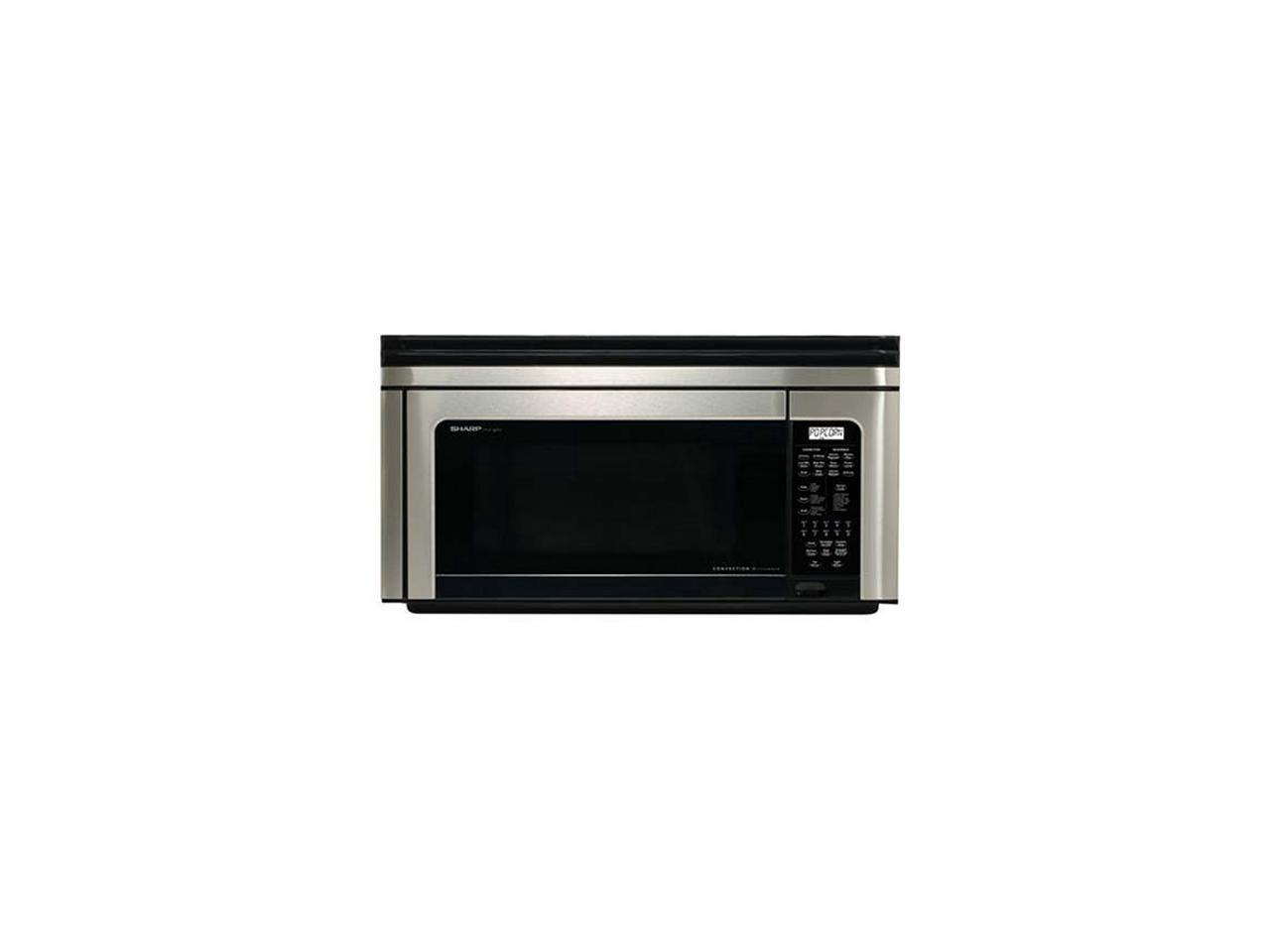 Sharp Microwave Oven R1880LSRT